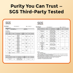 Turmeric Curcumin Supplement with Black Pepper & Ginger