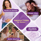Magnesium Complex for Women
