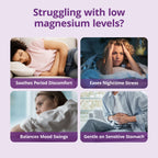 Magnesium Complex for Women