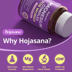 Magnesium Complex for Women