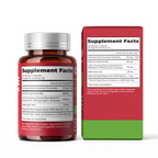 Berberine with Ceylon Cinnamon 5-in-1