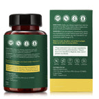 15-in-1 Liver Cleanse Detox & Repair Formula