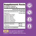 Magnesium Complex for Women