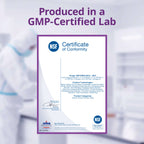 Magnesium Complex for Women