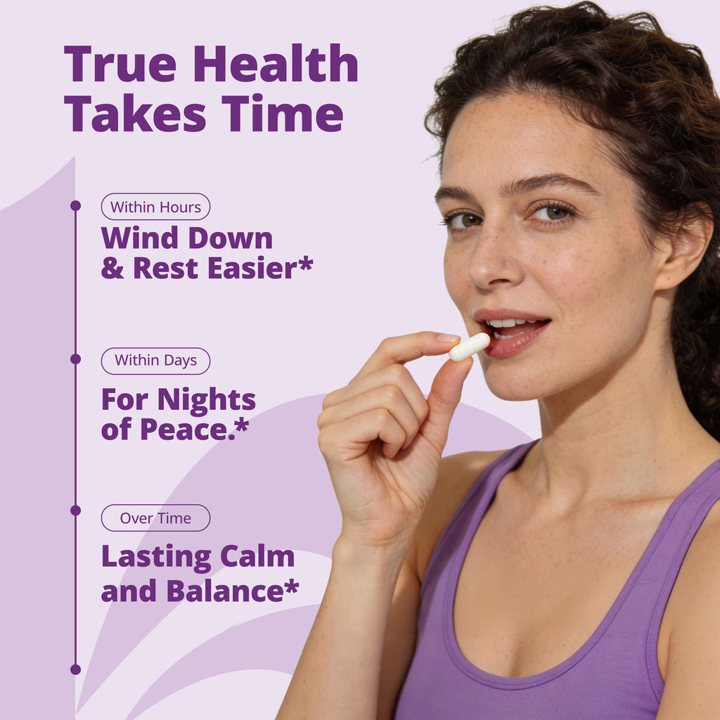 Magnesium Complex for Women