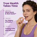 Magnesium Complex for Women