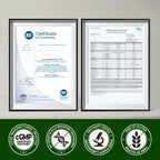 NAD Supplement with Resveratrol